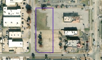 2035 S Meridian Ave , Oklahoma City Oklahoma                                                                                             73108